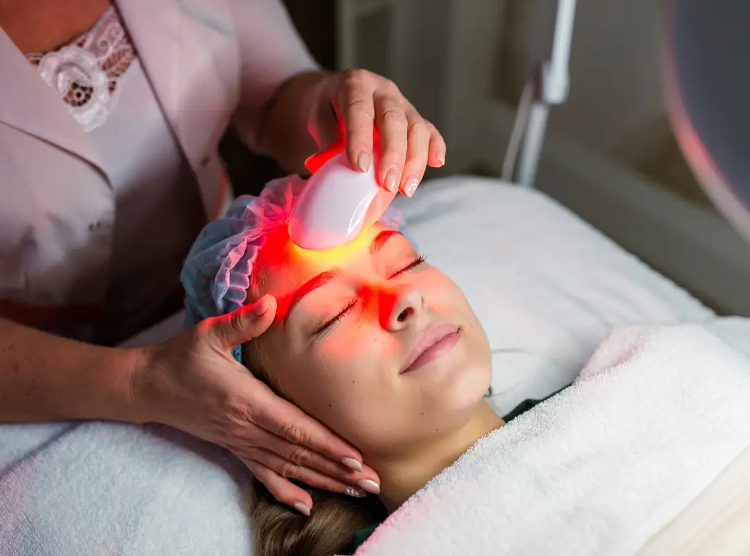 Is IPL Good For Older Skin