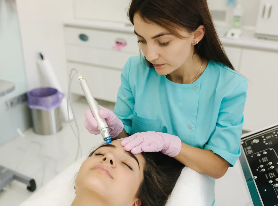 Hydrafacial By Skin Artistry Clinic