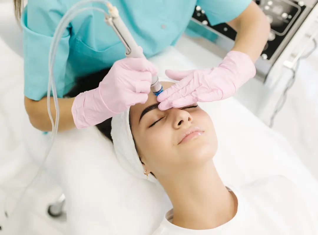 Best Hydrafacial Treatment In Walnut Creek, CA