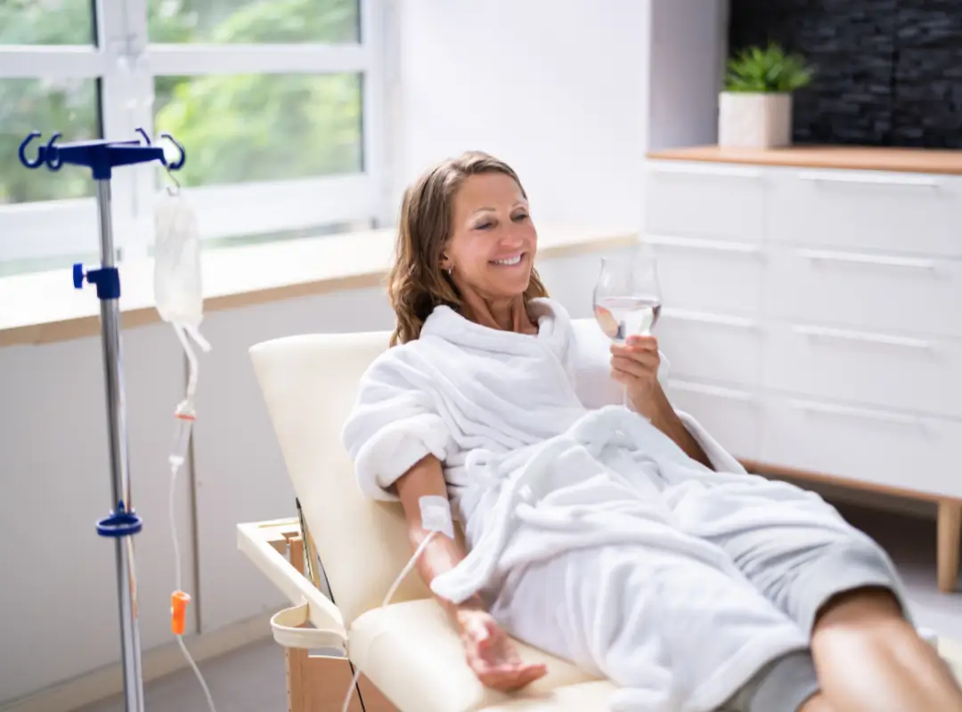 Medical SPA in Danville CA