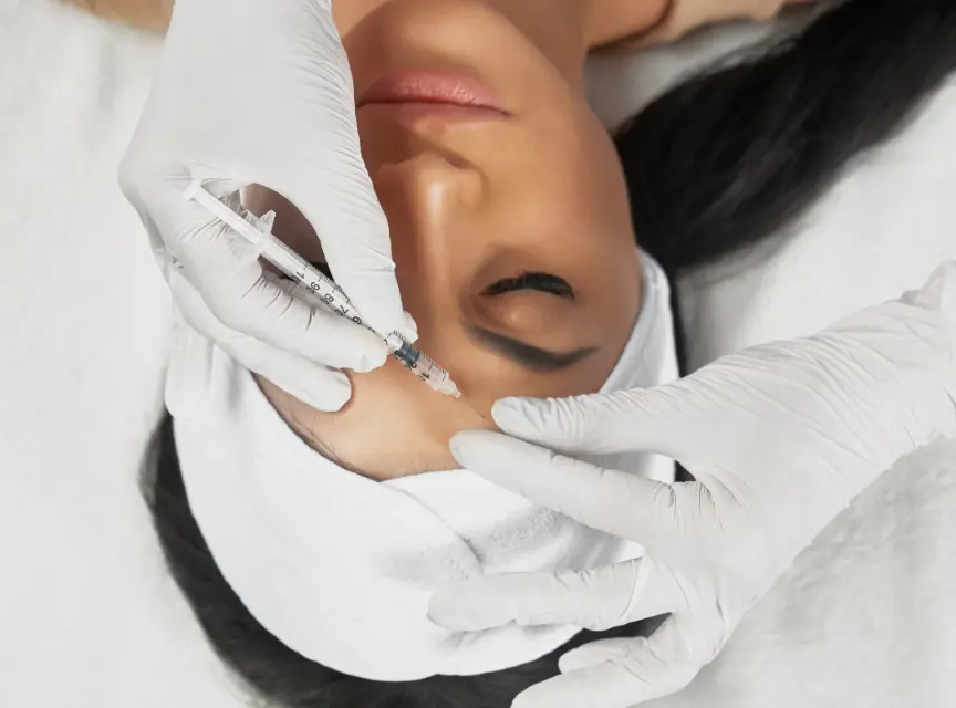 Hair Loss Injections Alamo Ca