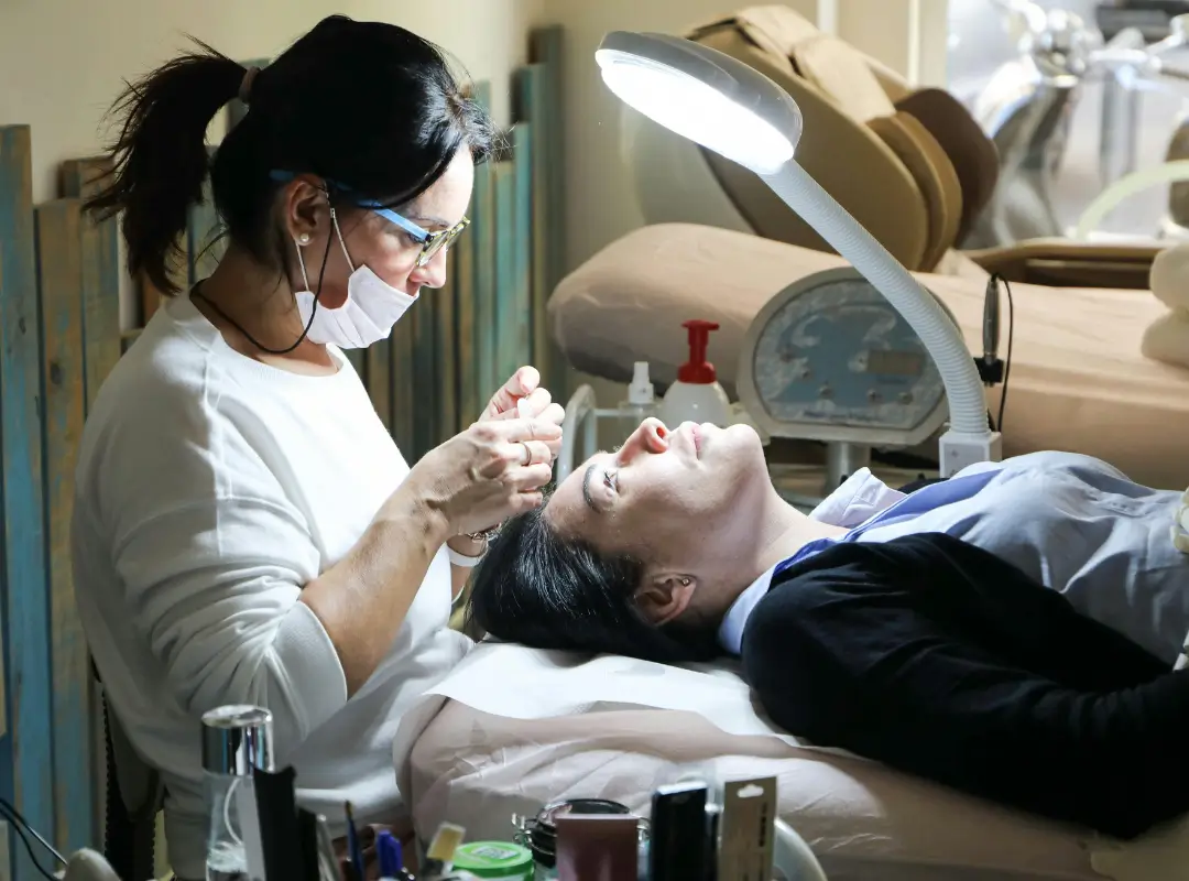 Can You Use Retinol After SKINVIVE