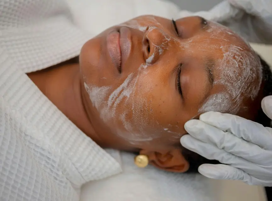 Platelet Rich Plasma PRP Hair Alamo
