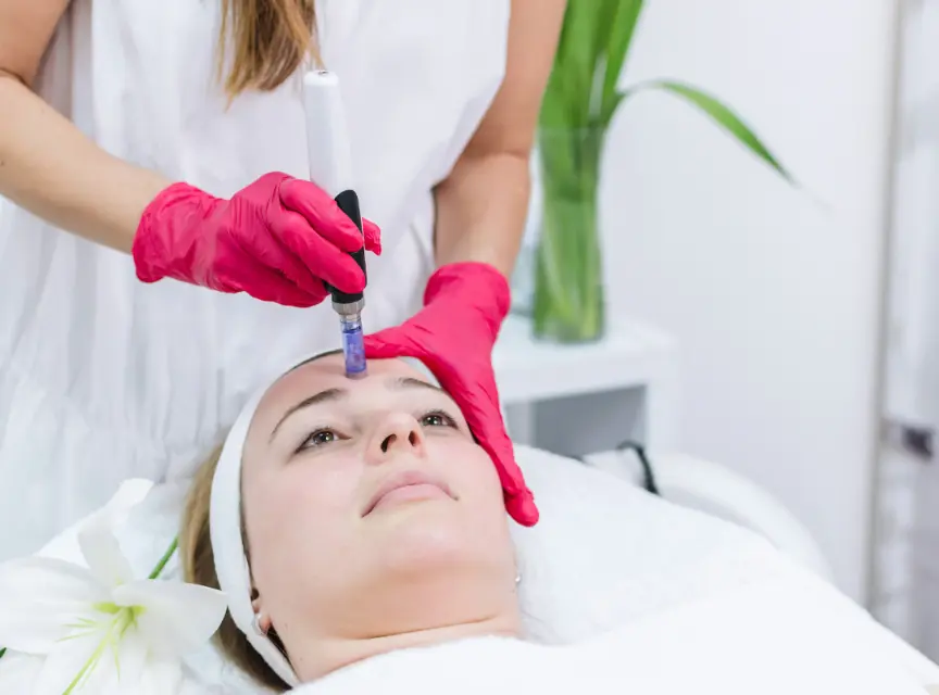 Benefits of Skinvive