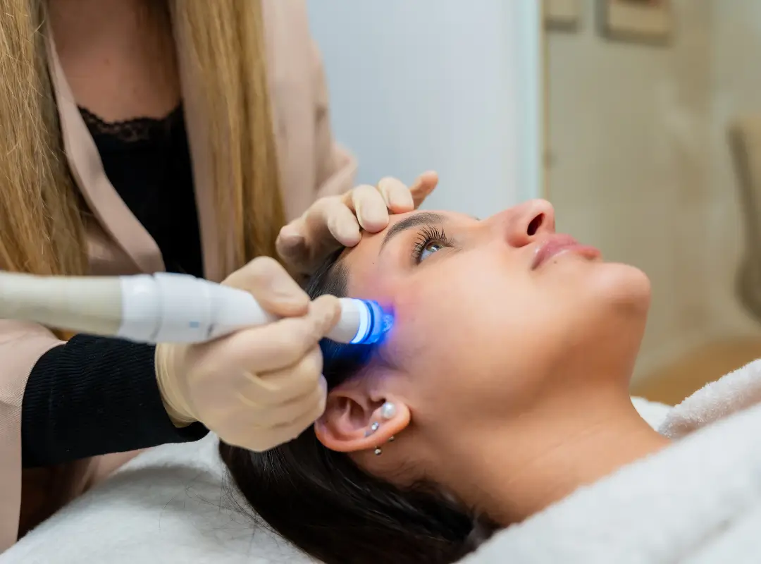 Hydrafacial Near Me Walnut Creek