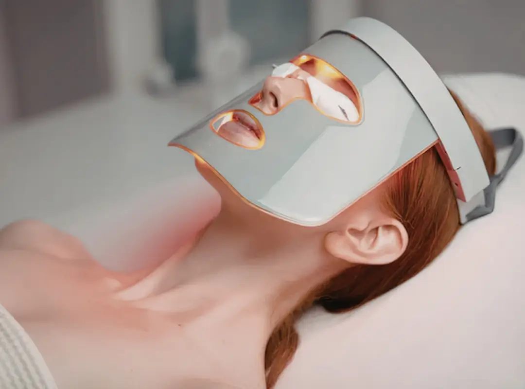 Skin Artistry Clinic LED Facial Treatment
