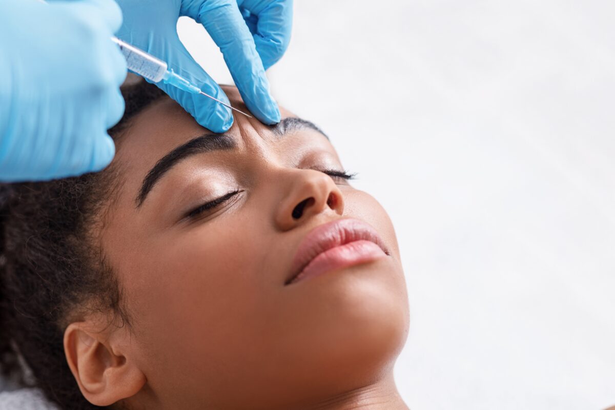 What Is The Riskiest Place For Fillers