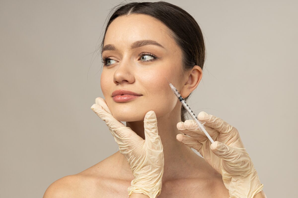 Can People With Sensitive Skin Get Botox