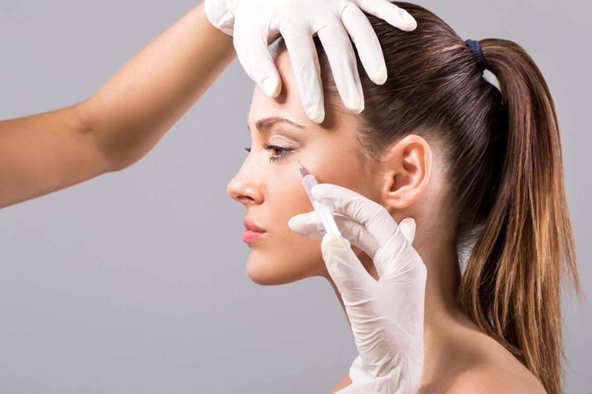 Which One Is Safer, Botox Or Fillers