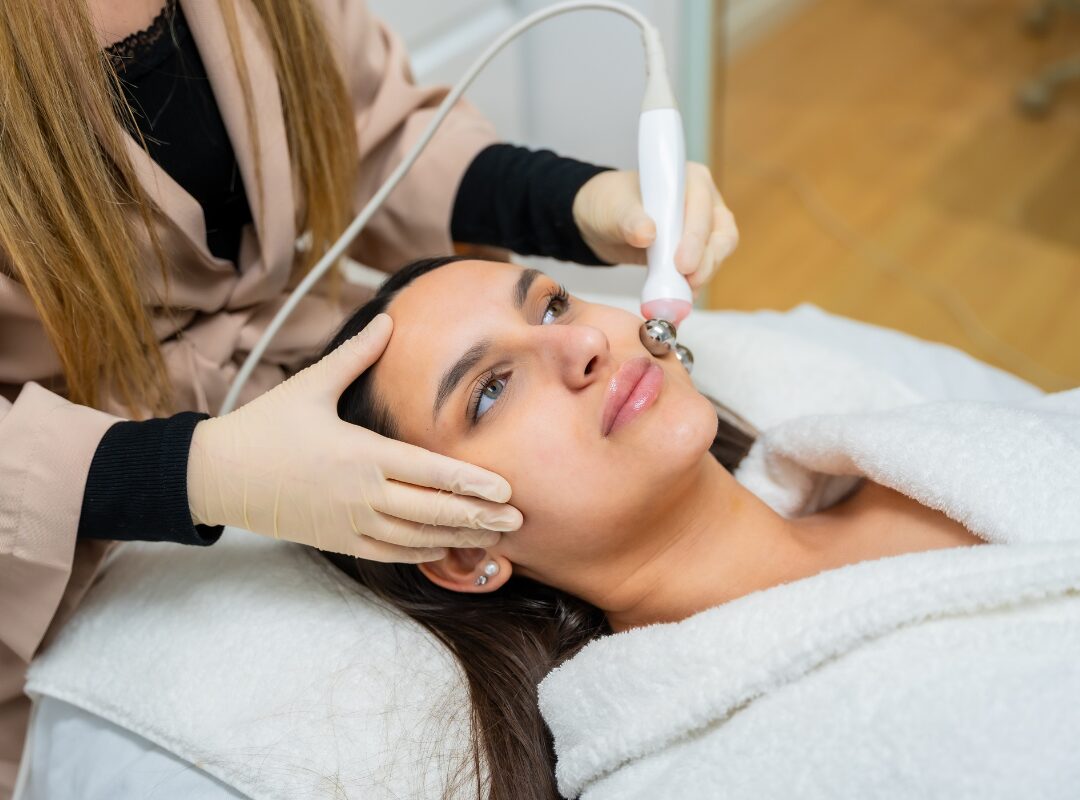 Does Collagen Increase Facial Hair in Females