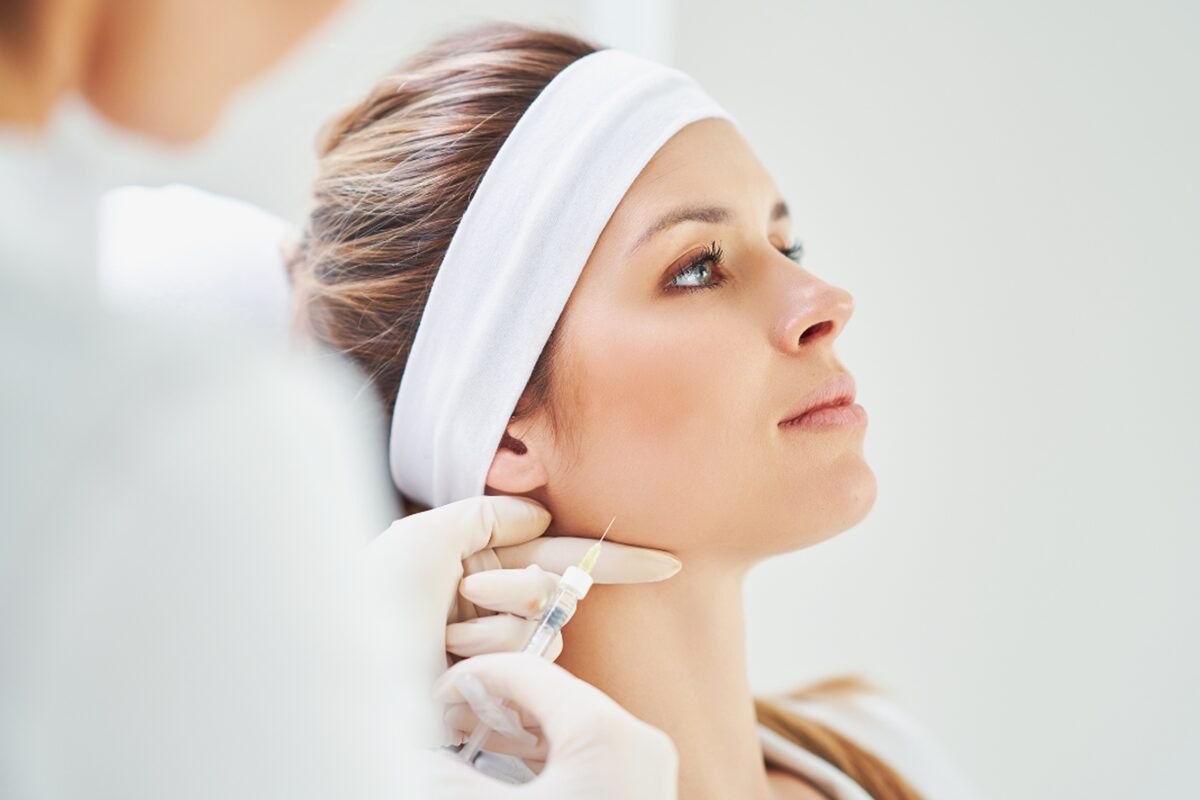 Do You Look Older if You Stop Botox