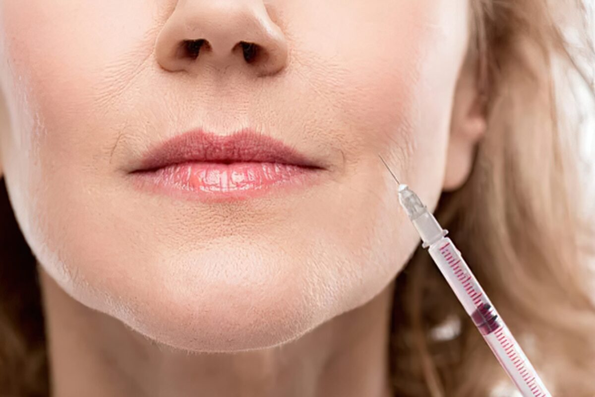 What Injections Increase Collagen Production