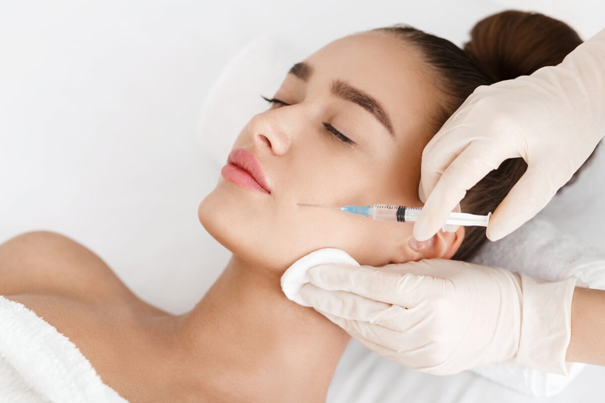 How To Boost Collagen Production Quickly