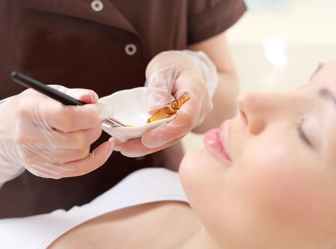 Best IPL Therapy Session at Skin Artistry Clinic