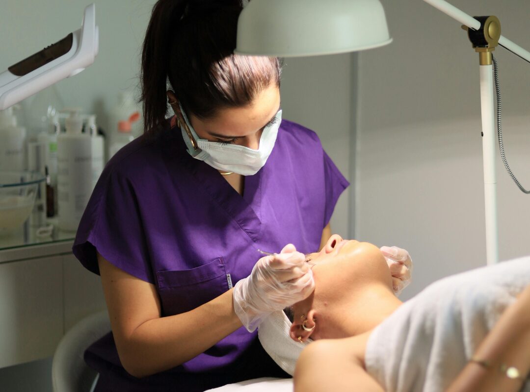 IPL Treatment by Skin Artistry Clinic
