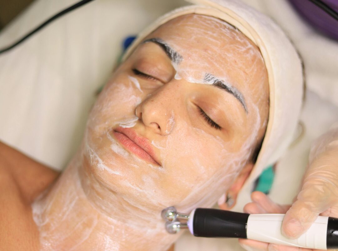 Does Collagen Cause Beard Growth