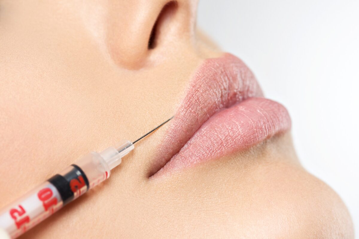 Botox in Danville California