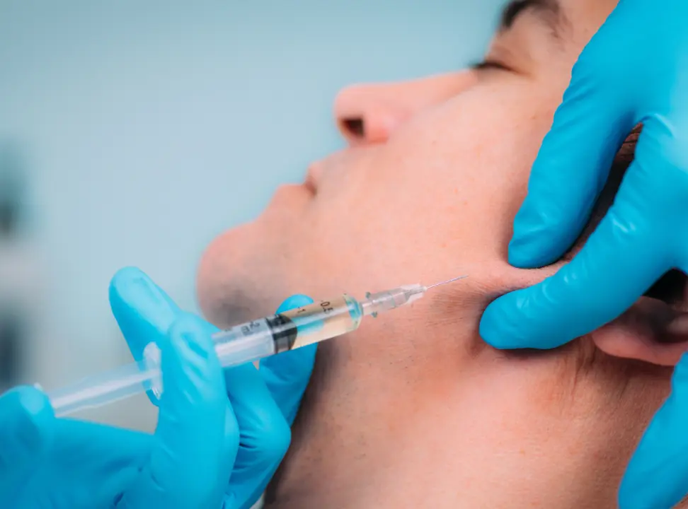 Double Chin Treatment Alamo, CA Skin Artistry