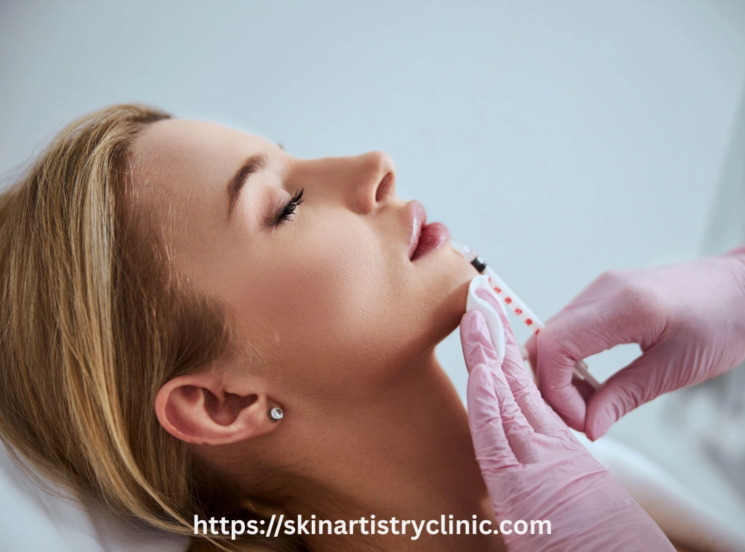 Can I Do Fillers And Laser At The Same Time