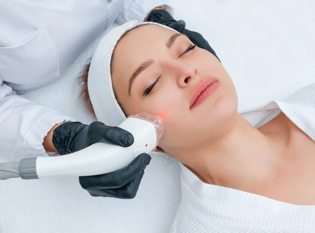 Skin Artistry Clinic Laser Treatments