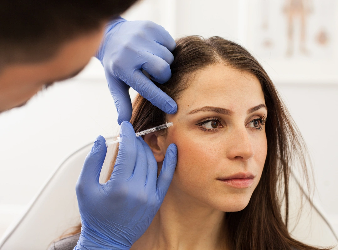 Skin Artistry Clinic Botox Danville California