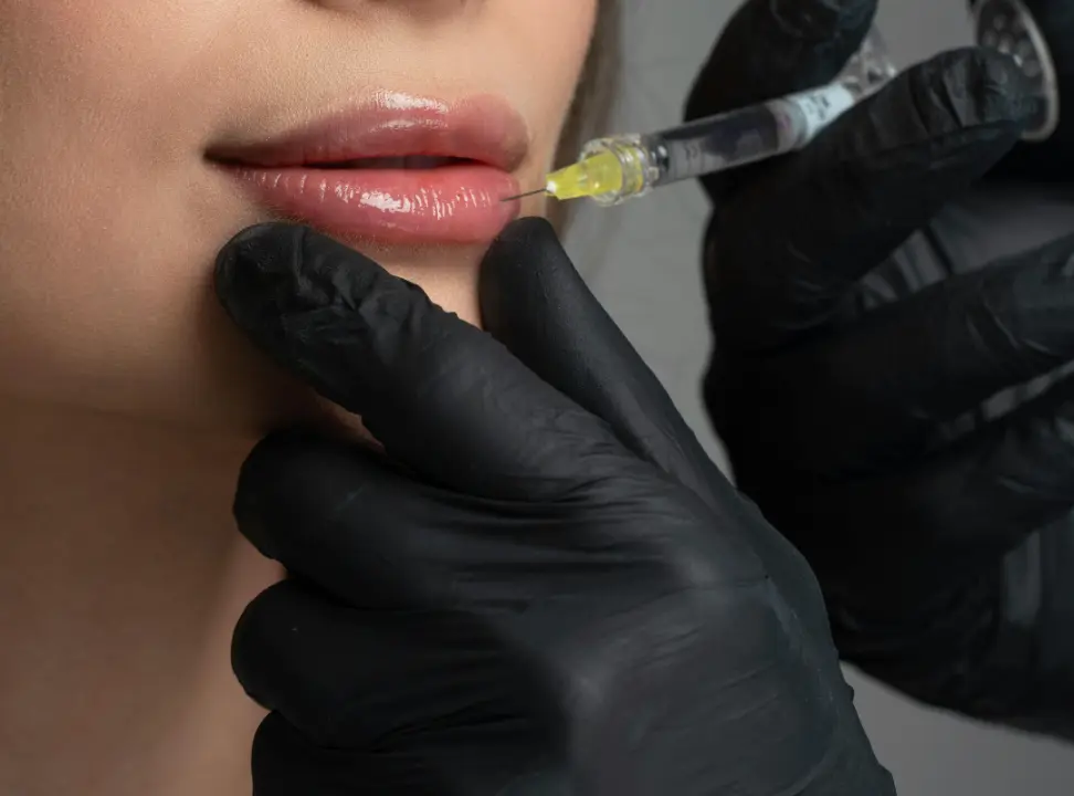 Skin Artistry Does A Lip Flip Look Like Filler San Francisco