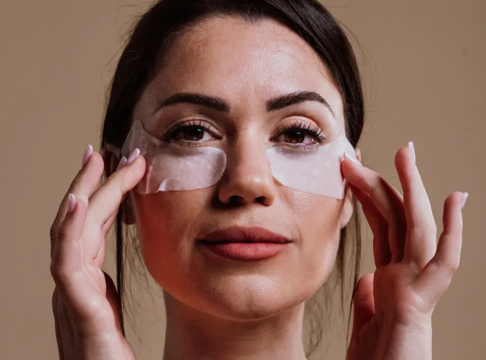 Under Eye Filler for Dark Circles