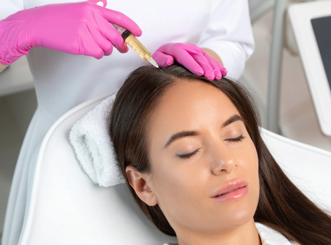What Disqualifies You From PRP