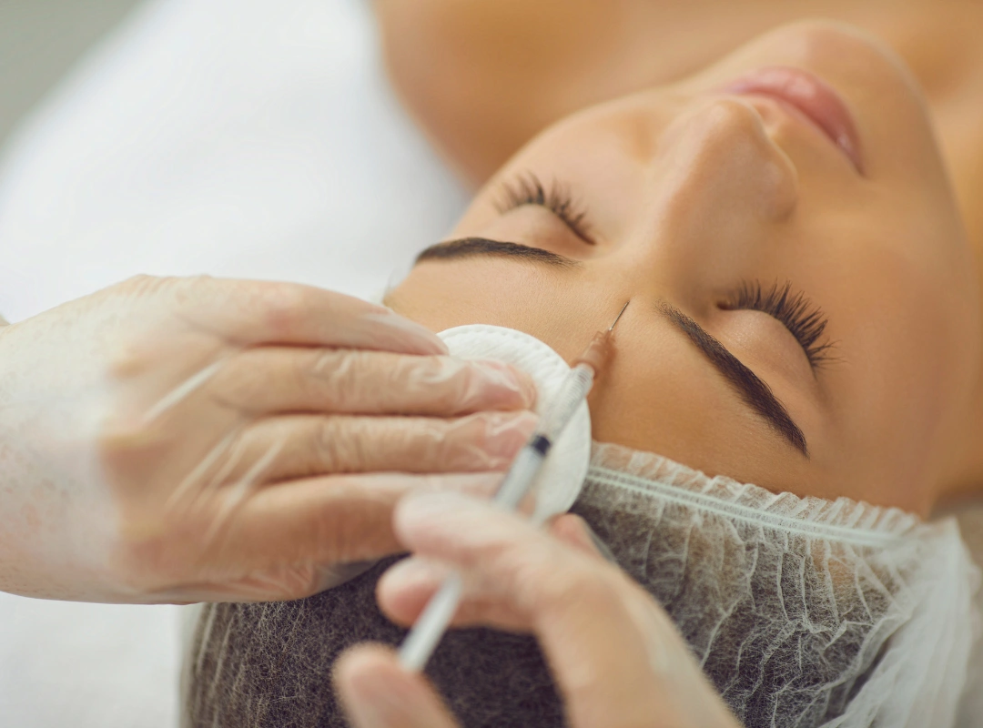 What Is The Rule Of 3 In Botox