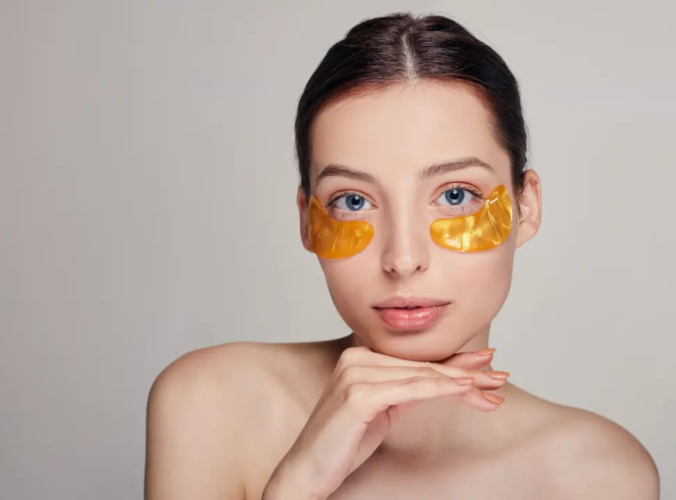 Dark Circles Under Eyes Treatment