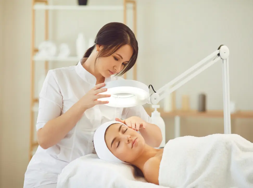 Skin Tightening Laser Treatment Skin Artistry Danville