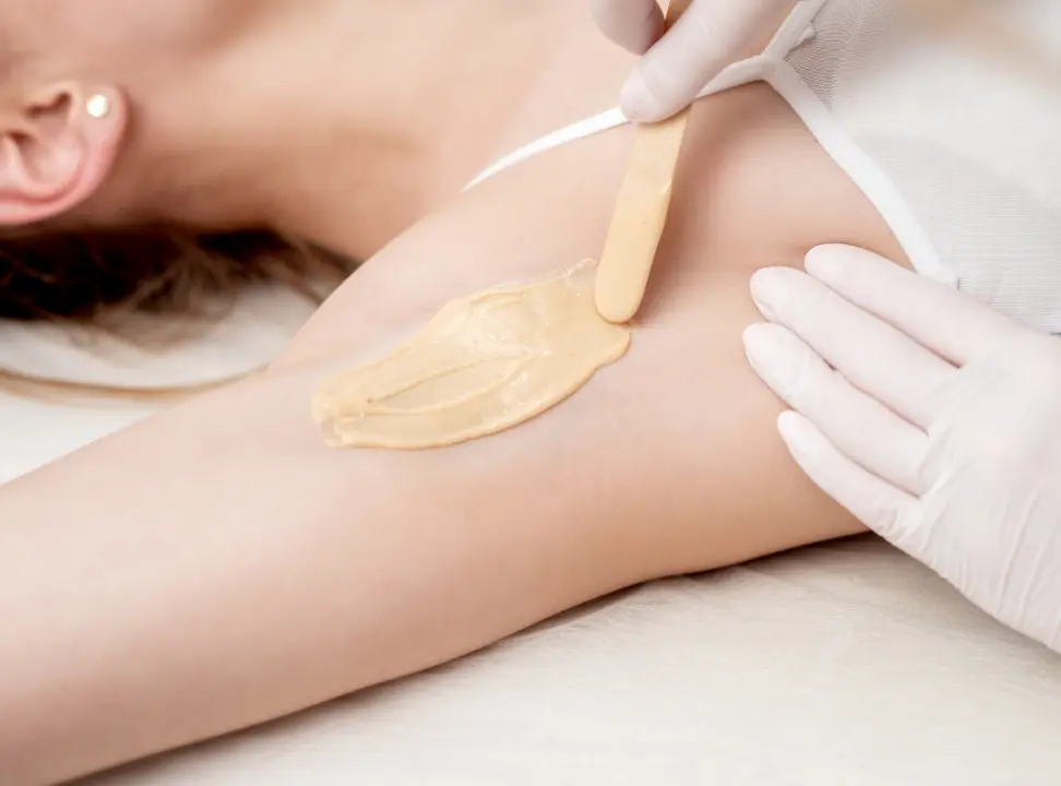 How Frequently Can I Wax My Armpits San Ramon Skin Artistry