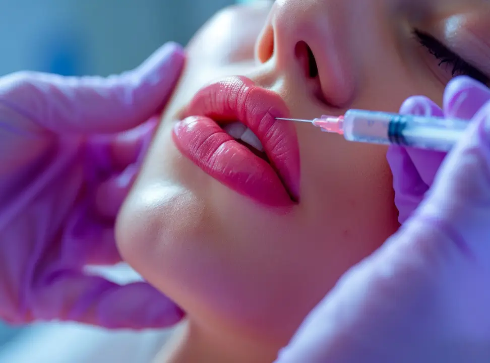 Walnut Creek Lip Flip vs Lip Filler Results Skin Artistry