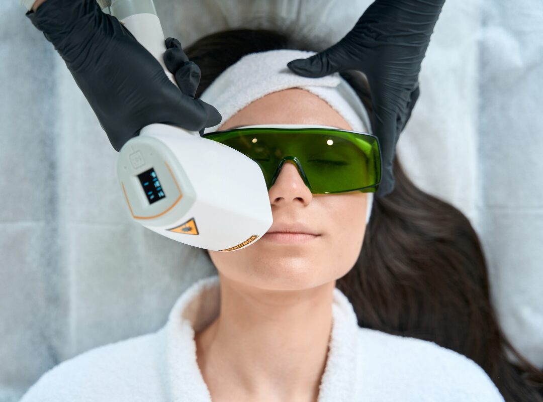 Can You Get Laser Hair Removal if You Have HSV-2