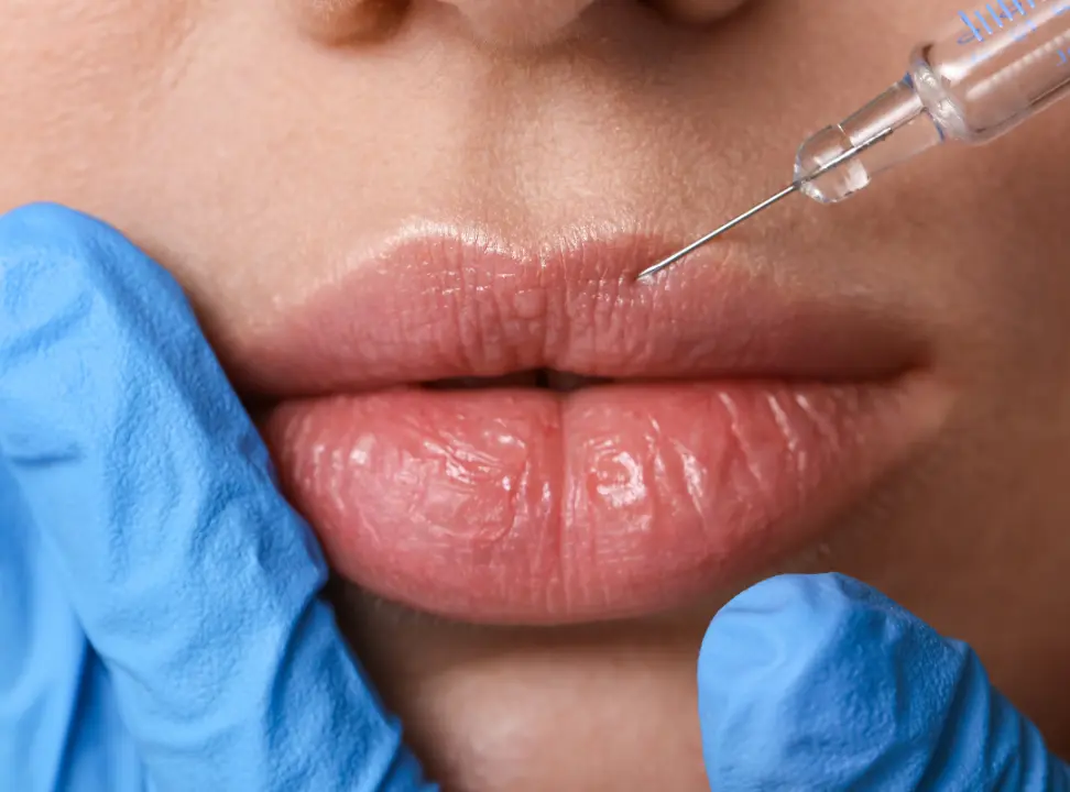 San Ramon CA Lip Filler Near Me Skin Artistry Clinic