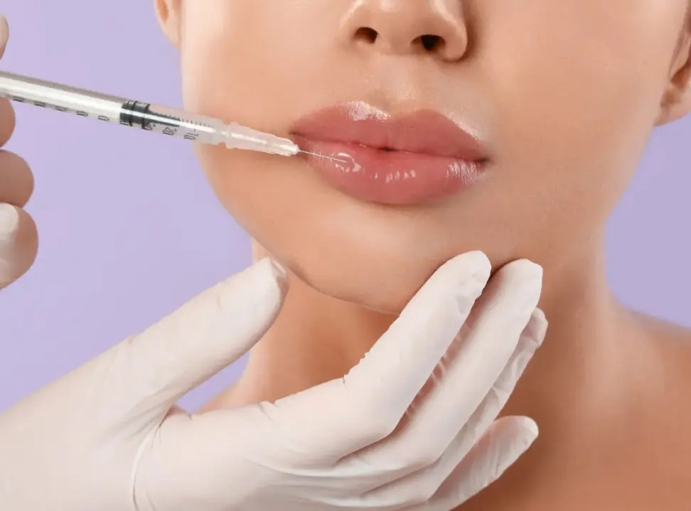 Skin Artistry Clinic Can You Do Lip Filler and Lip Flip