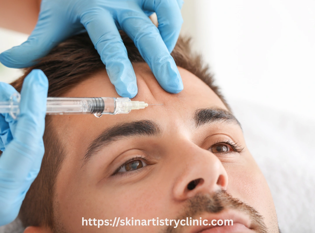 Injectable Fillers By Skin Artistry Clinic