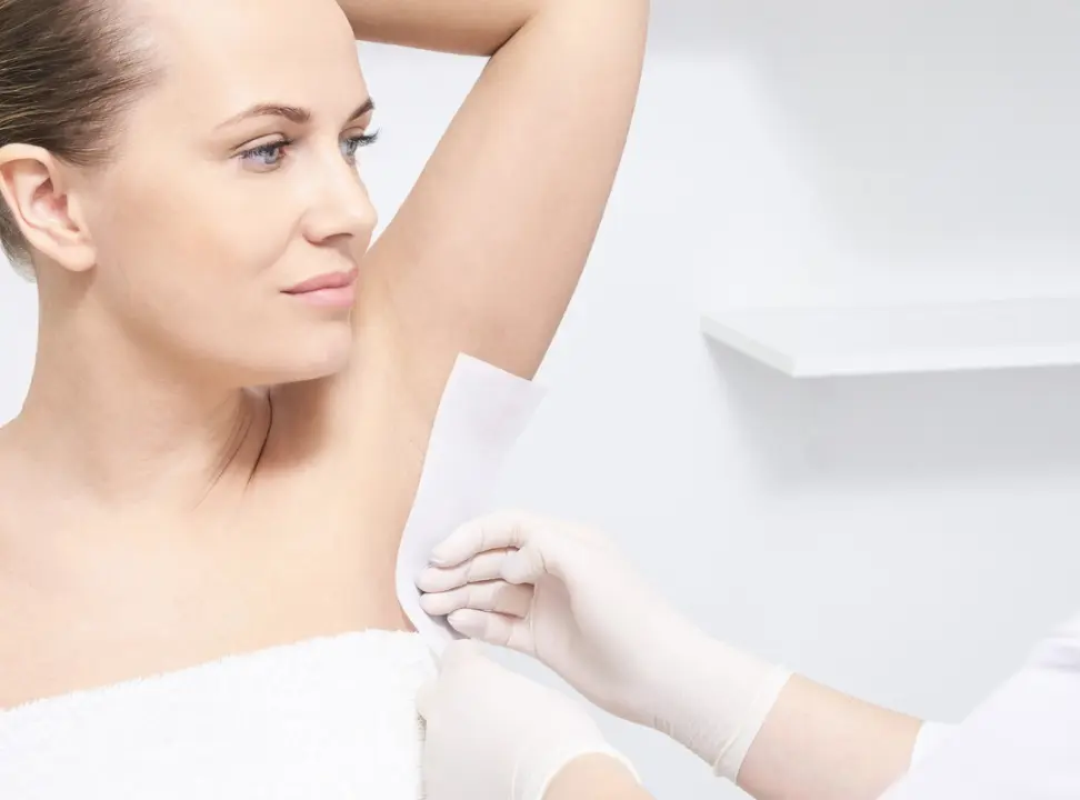 How Long Does Underarm Waxing Last Pleasanton Skin Artistry