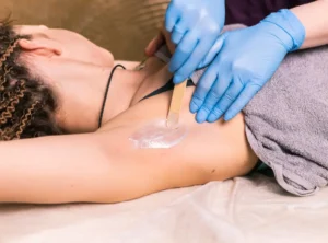 How Often to Do Underarm Wax in Winter, San Francisco