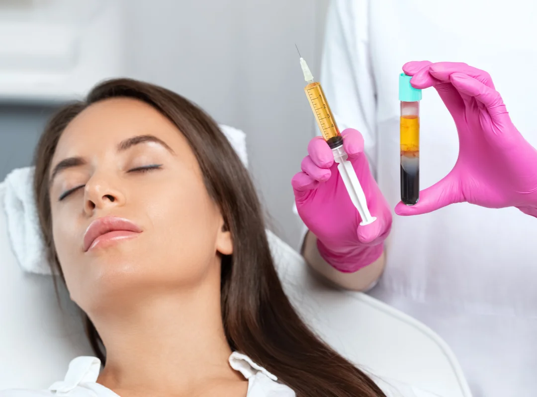 PRP Treatment in Alamo California