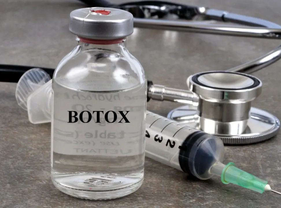 Botox Skin Artistry Clinic Danville