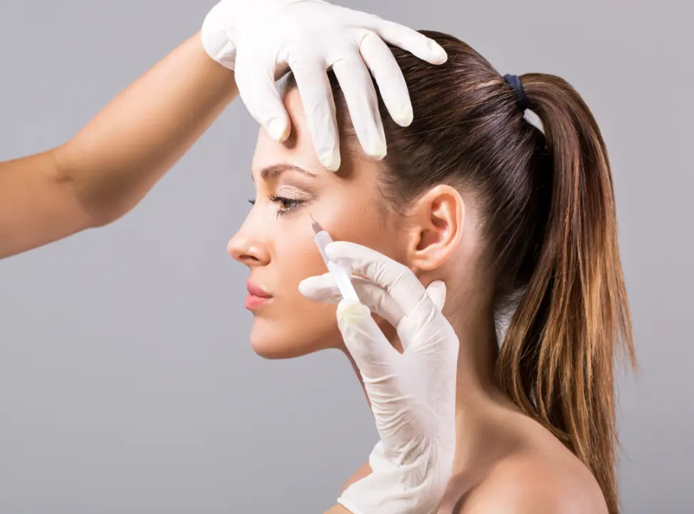 What is the rule of 3 in Botox®