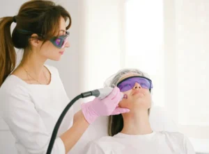 Will hyperpigmentation from laser hair removal go away