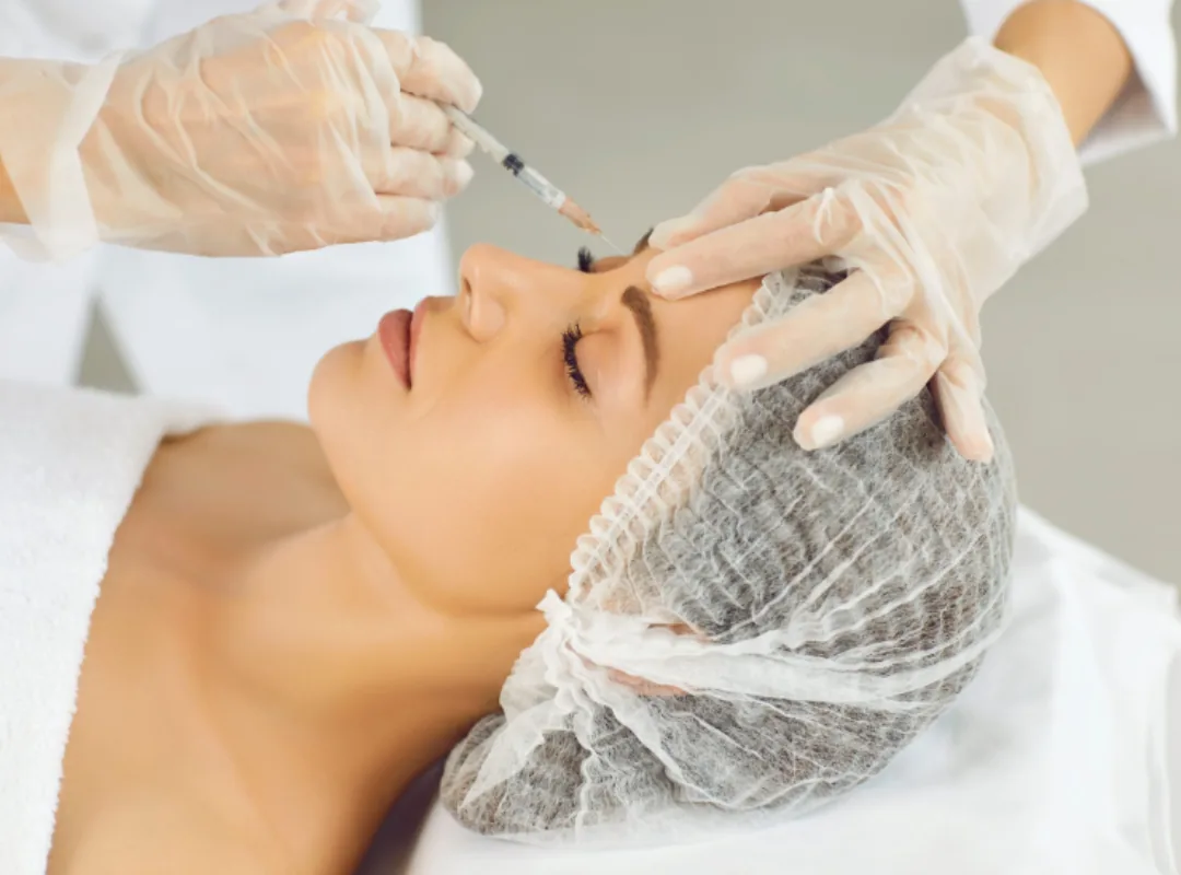 Does Microneedling With PRP Really Work