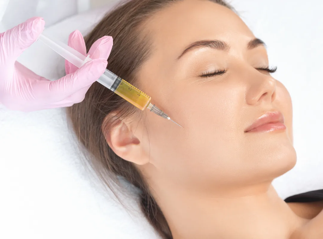 Is PRF Better Than Botox