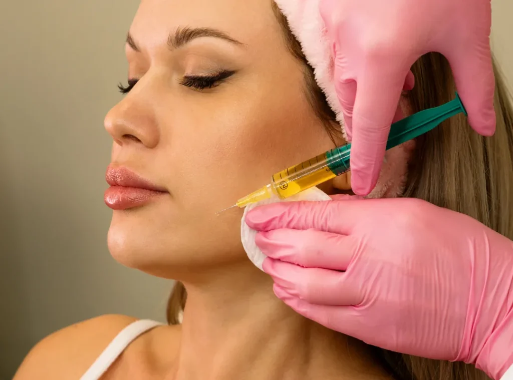 Is Rejuran A Korean Treatment