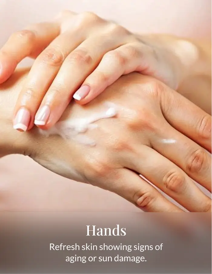 Are PRX Plus and PRX Derm Perfexion The Same