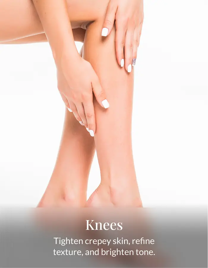 Knee
