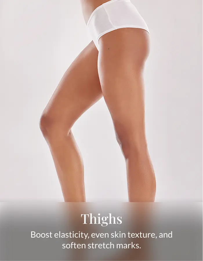 Thighs