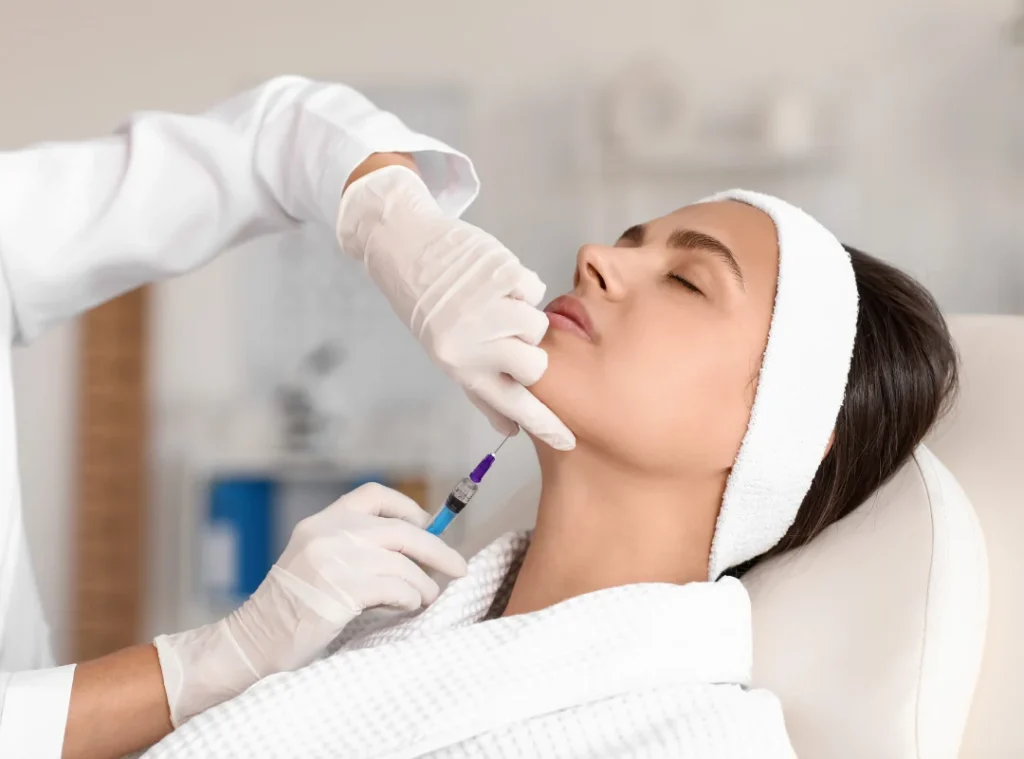 What Are the Benefits of Chin Dermal Fillers
